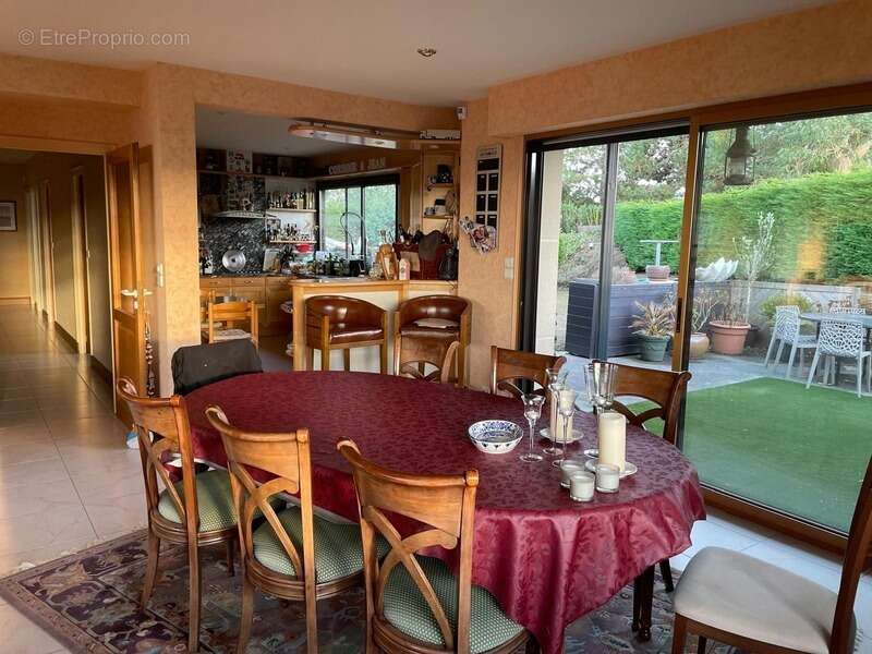 Maison à CARANTEC