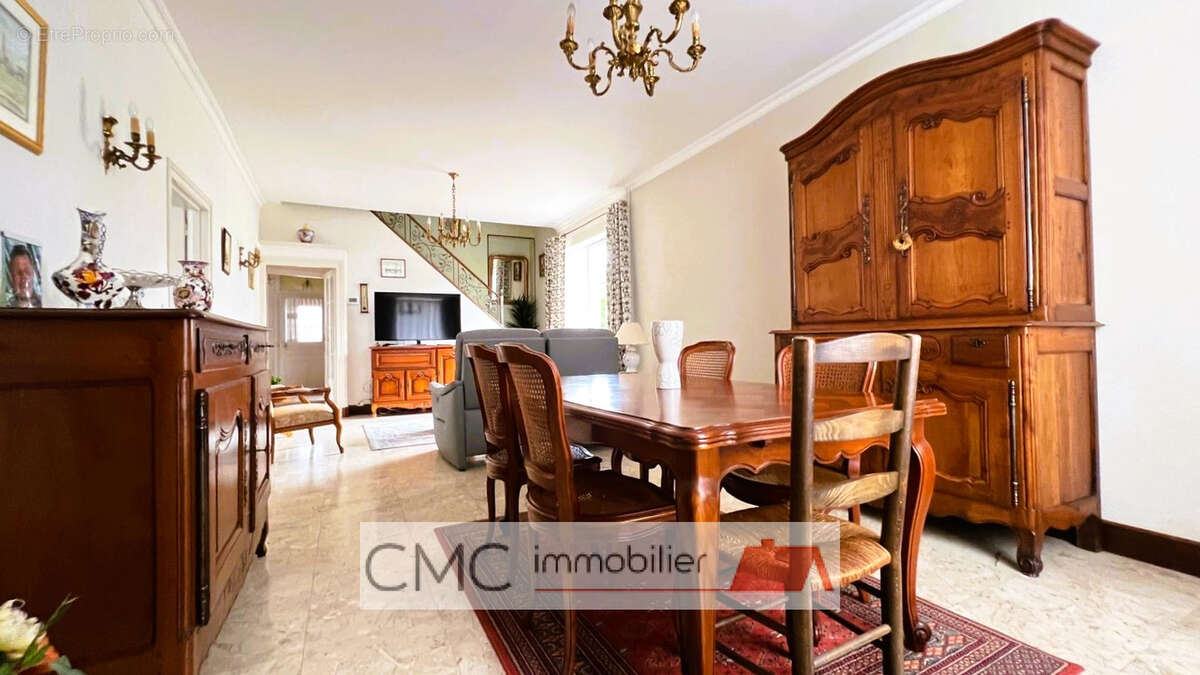 Maison 143 m² à Ymonville  - photo 3