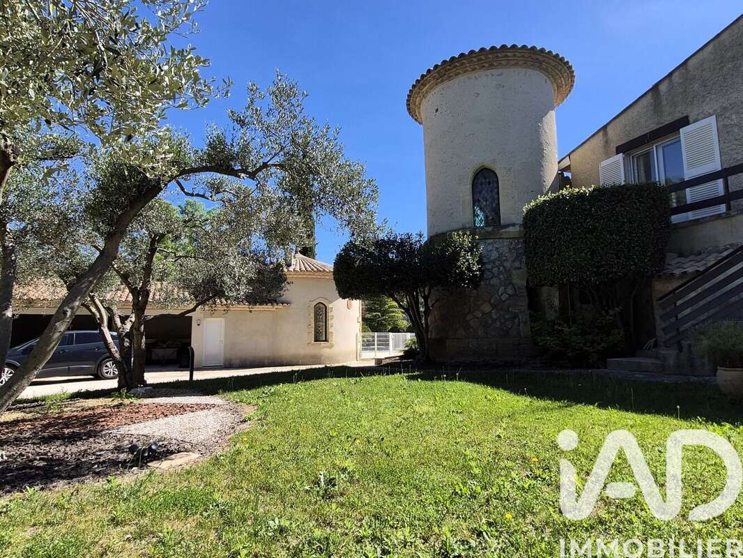 Photo 9 - Maison à FABREGUES