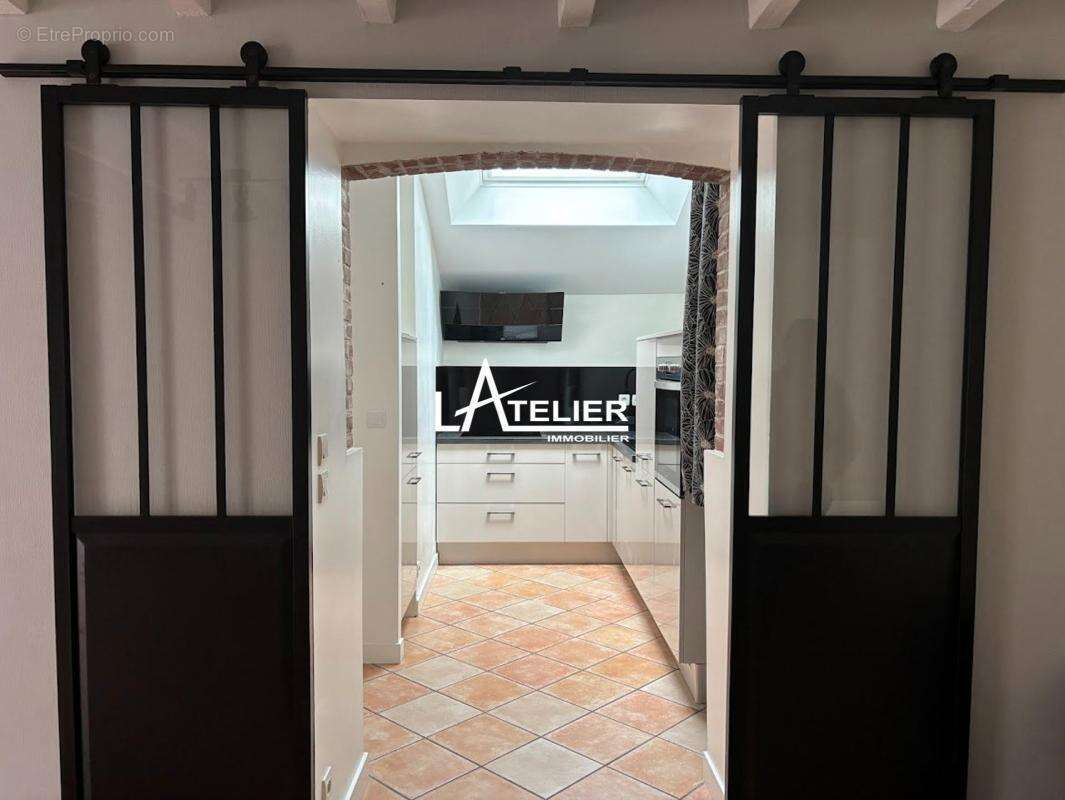 Maison à VIGNEUX-DE-BRETAGNE