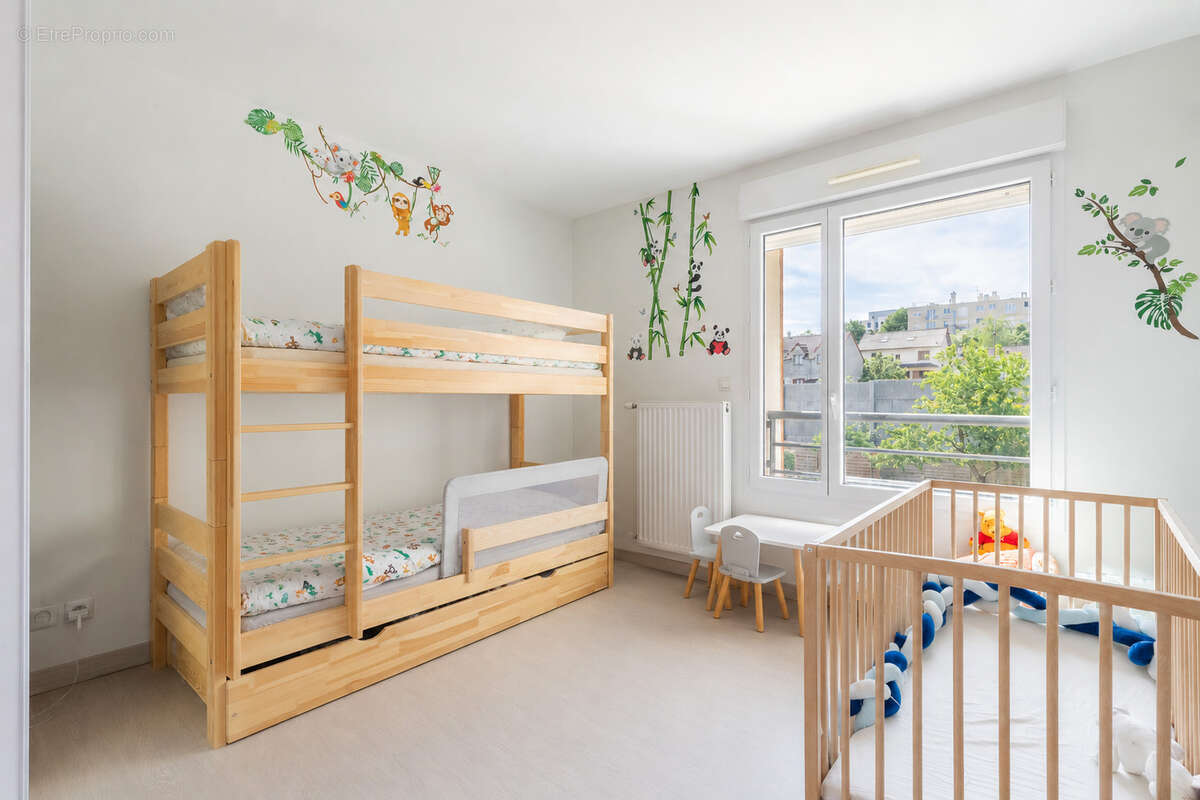 Appartement à ANTONY