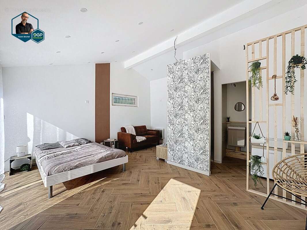 Maison à GARIDECH
