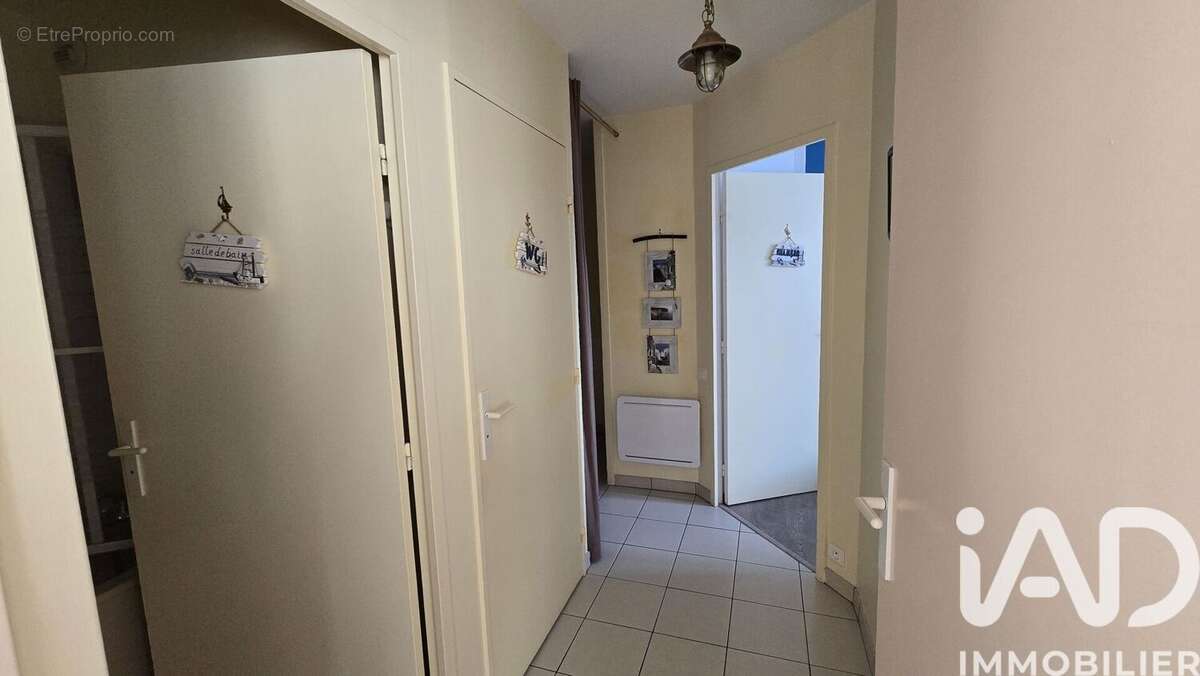 Photo 6 - Appartement à DIVES-SUR-MER