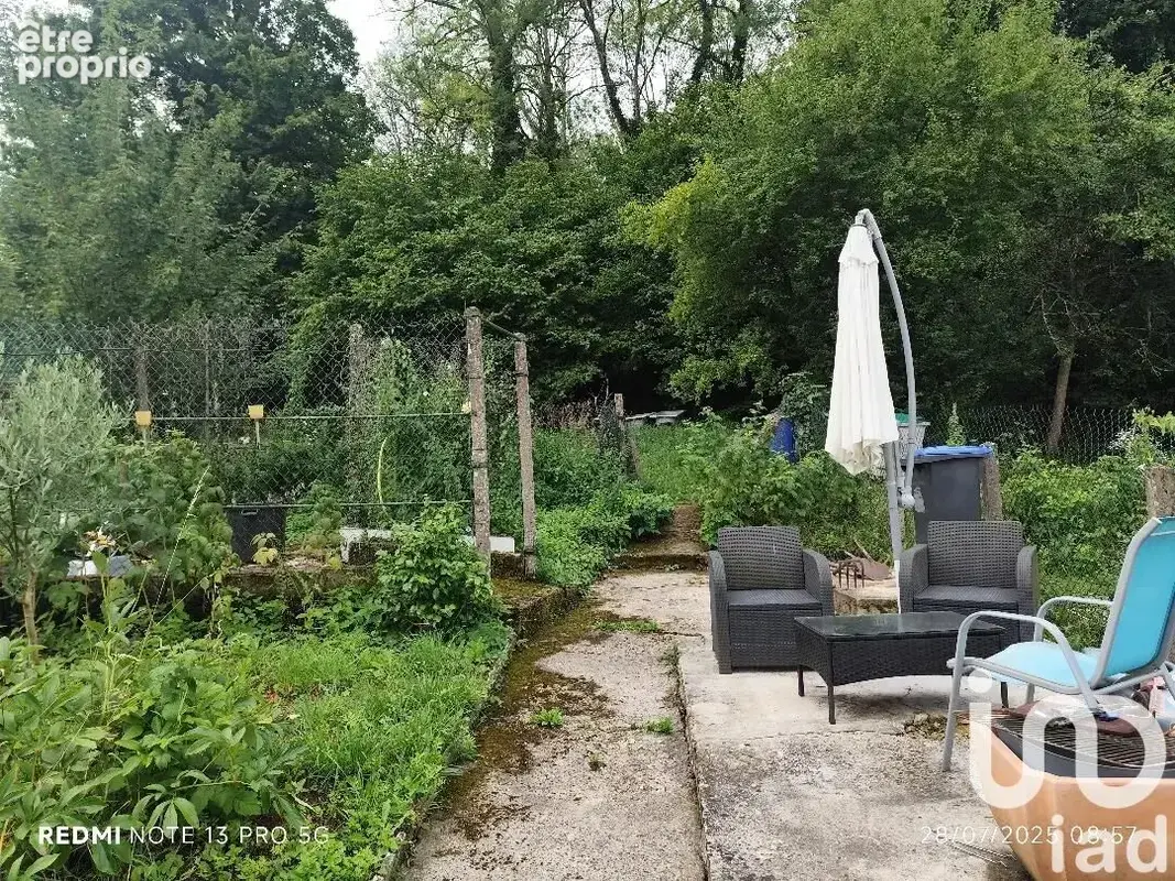 Photo 1 - Maison à COULOMMIERS