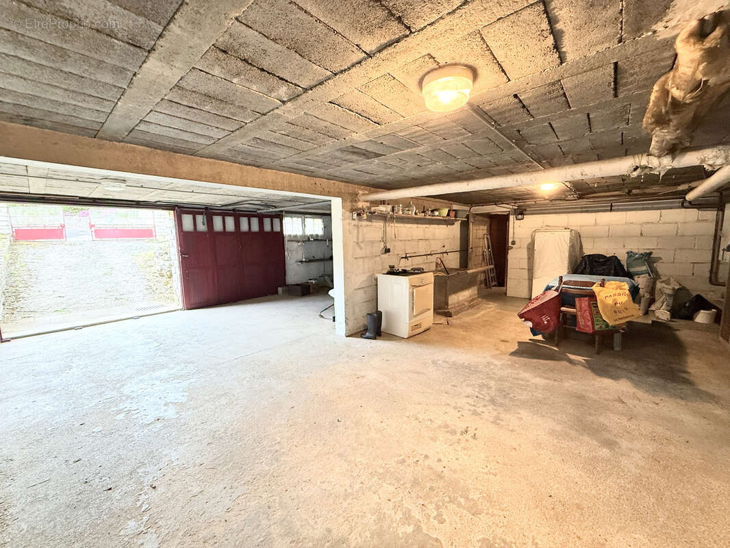 Maison à LA FERTE-GAUCHER