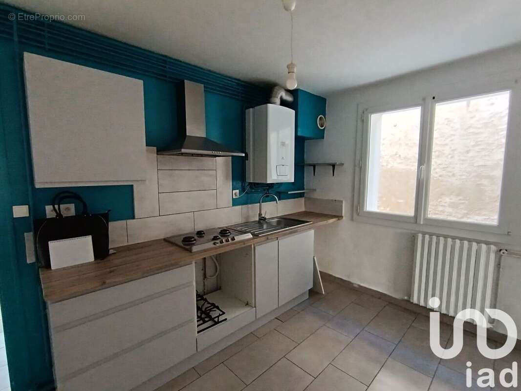 Photo 2 - Maison à NIORT