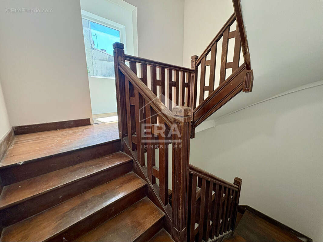 Appartement à TARBES