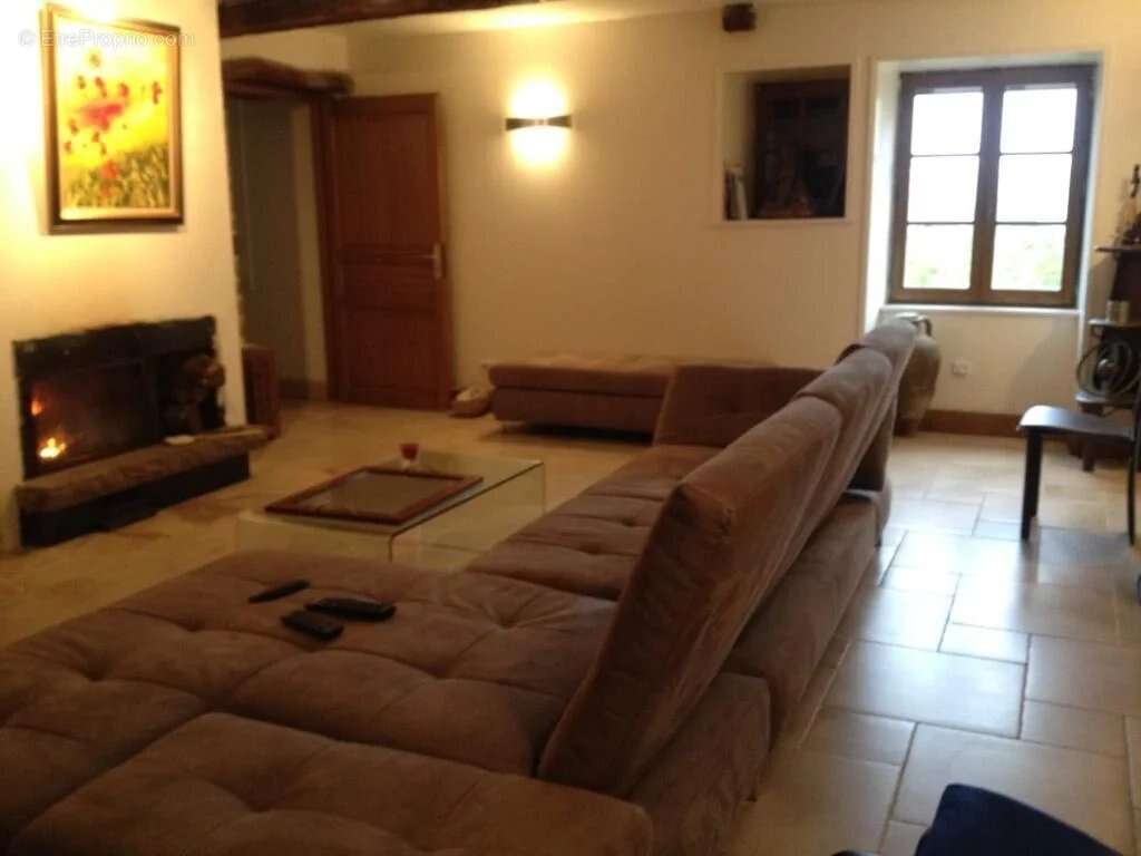 Maison à BLANCEY