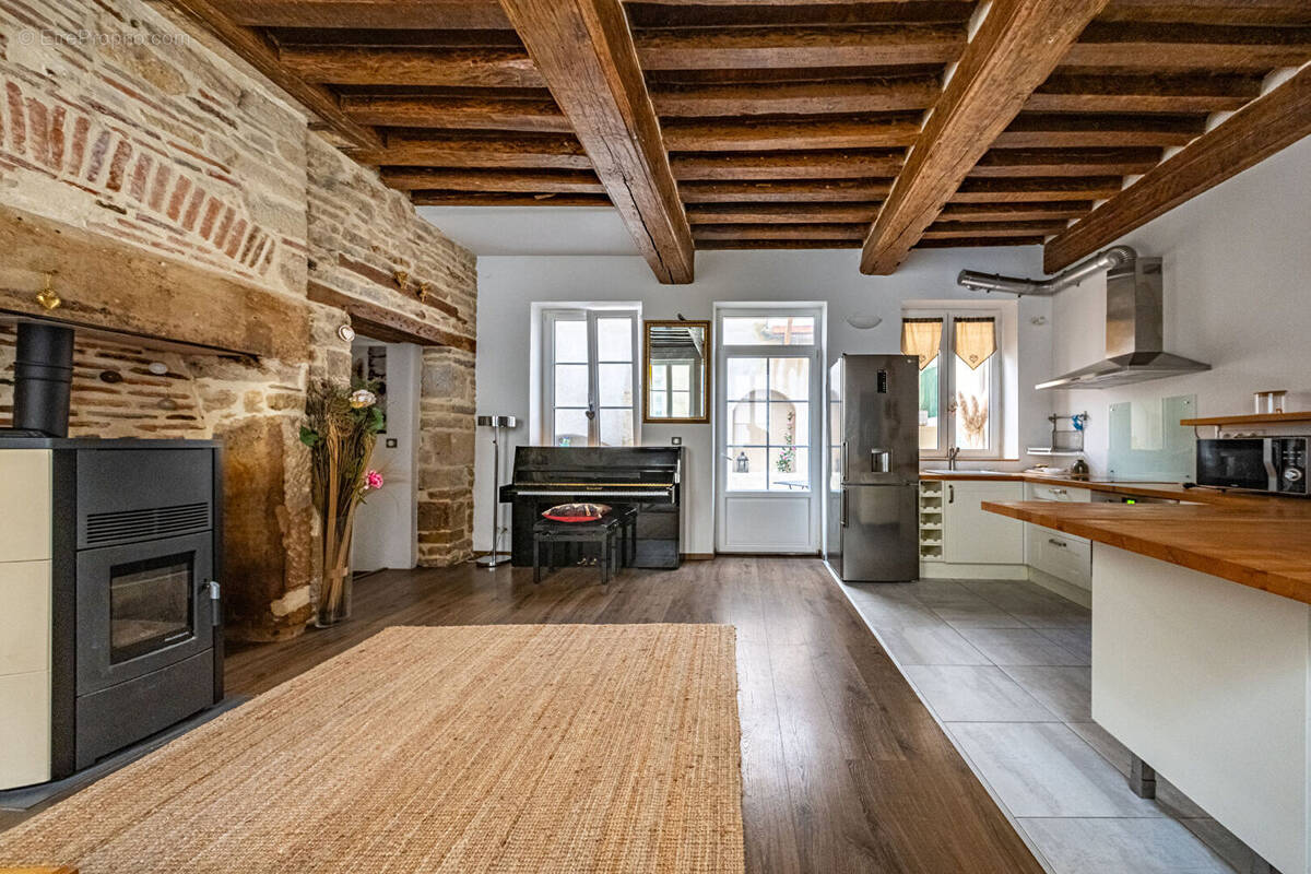 Appartement à DIJON