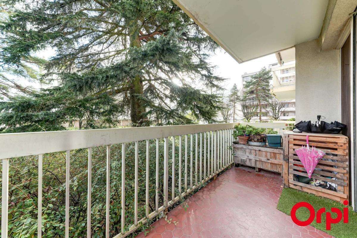 Appartement à CALUIRE-ET-CUIRE