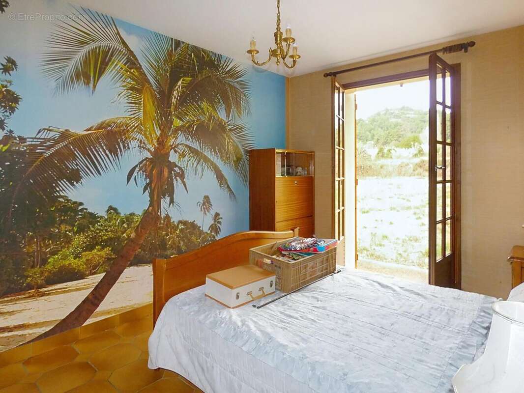 Photo 8 - Maison à LEZIGNAN-CORBIERES