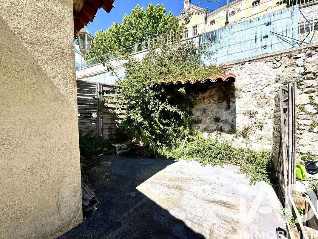 Photo 3 - Appartement à GRASSE