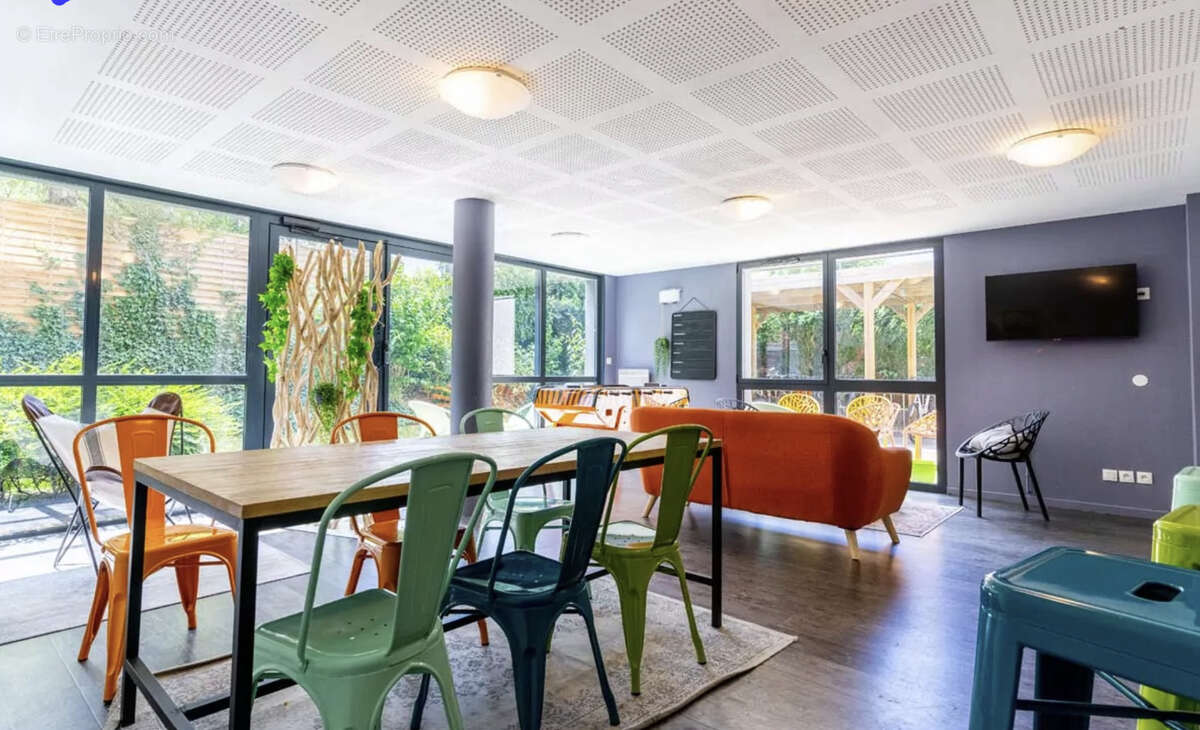 Appartement à AULNOY-LEZ-VALENCIENNES