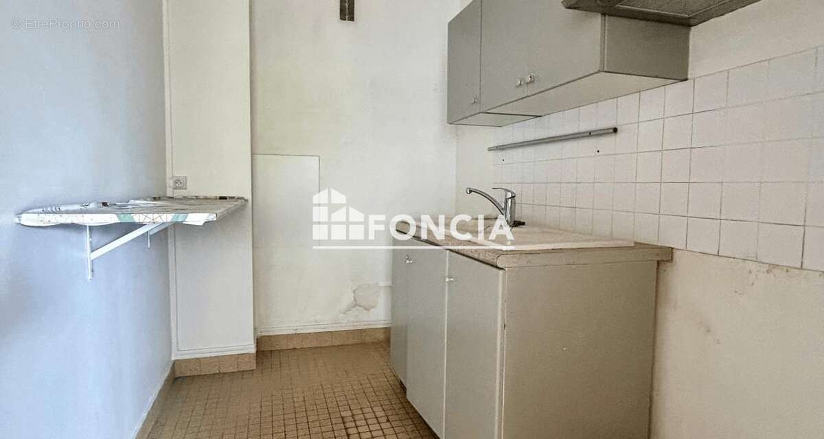 Appartement à COLOMBES