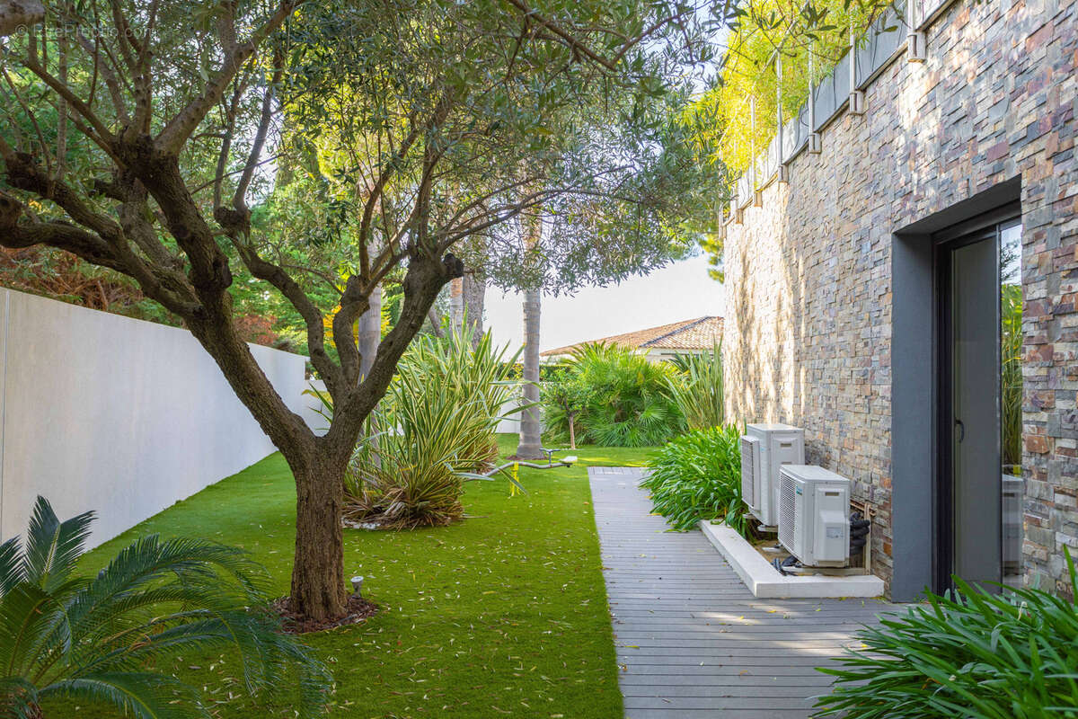 Maison à SANARY-SUR-MER