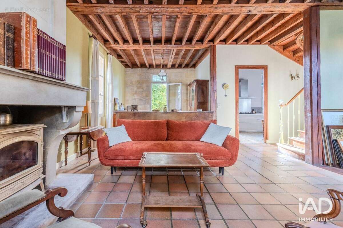 Photo 6 - Maison à MERIGNAC
