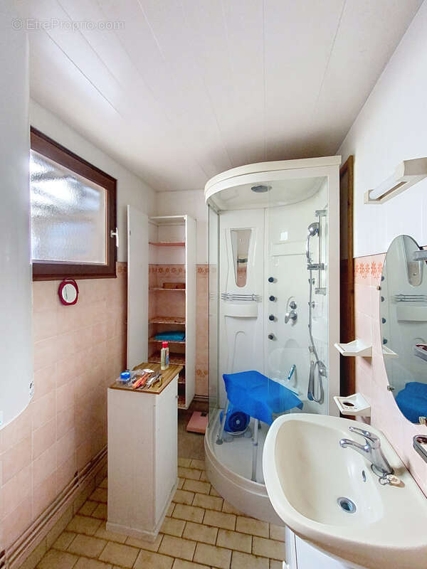 Maison à SAINT-VALERY-SUR-SOMME