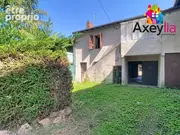 Maison à SAINT-ROMAIN-LA-MOTTE