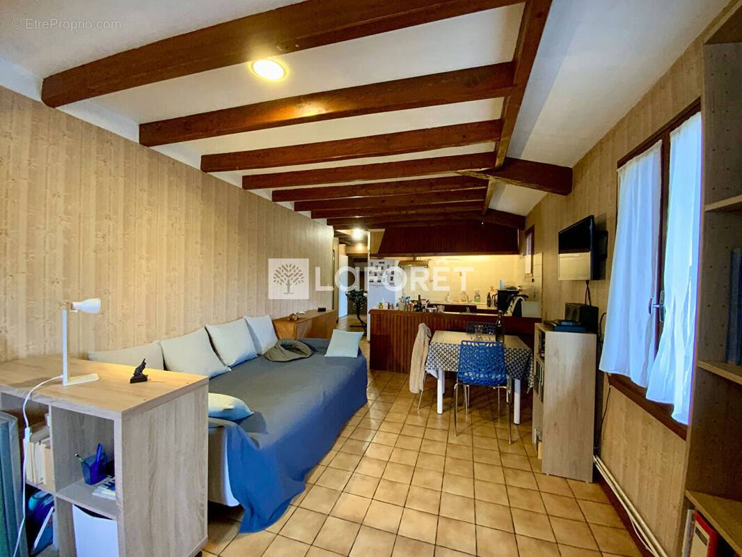 Appartement à NERAC