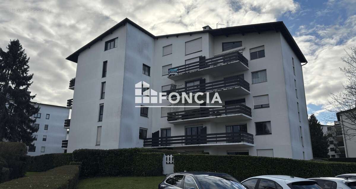 Appartement à AMIENS