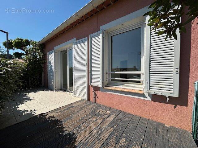 Appartement à GRASSE