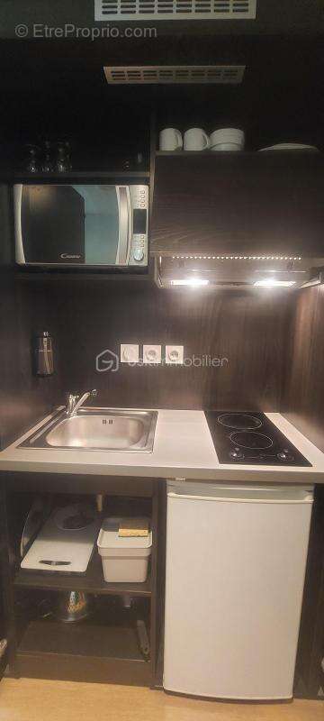 Special investisseurs appartement meuble dans residence affaire 4 etoiles - photo 5