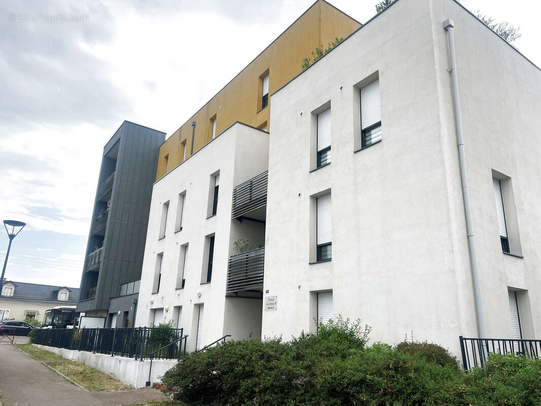Appartement à ANGERS