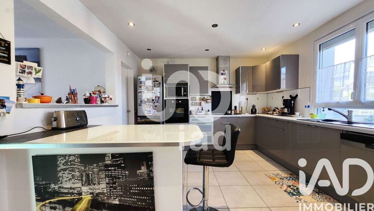 Photo 9 - Maison à LA QUEUE-EN-BRIE