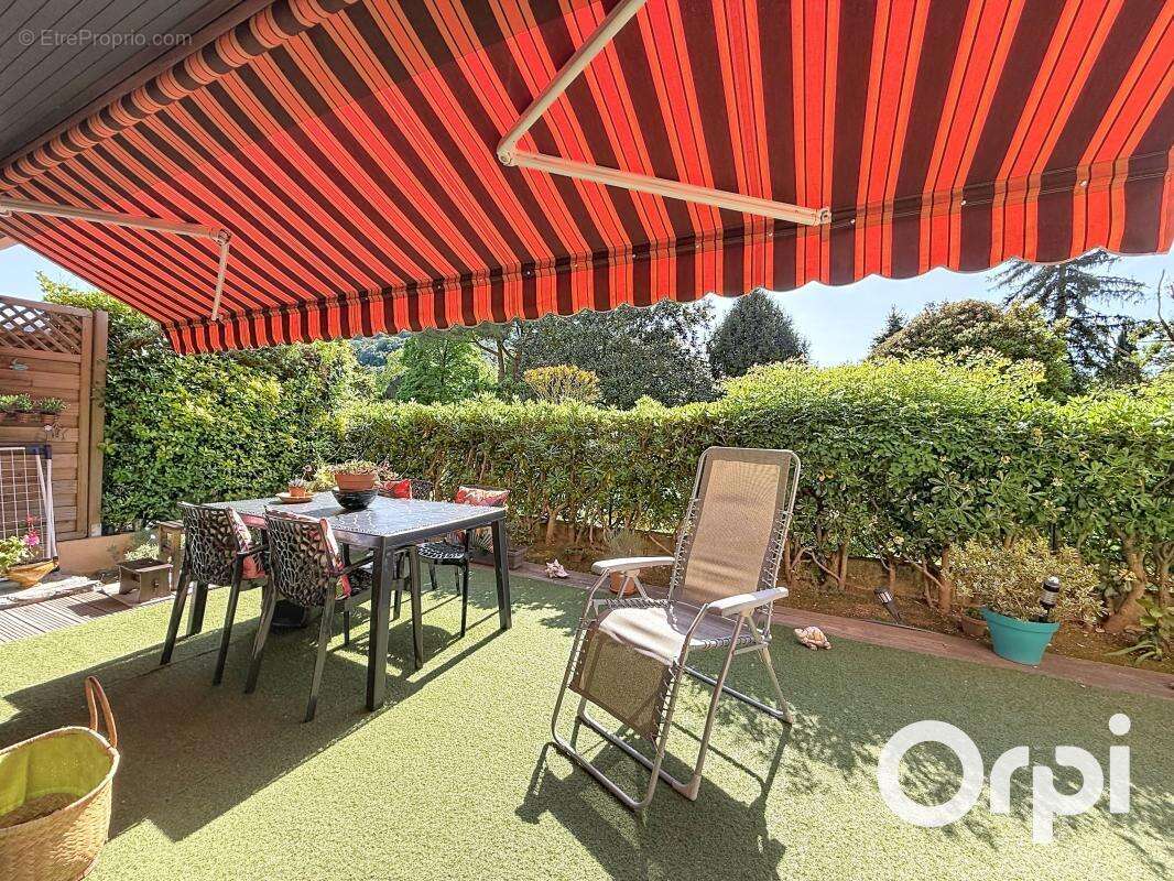 Appartement à VILLENEUVE-LOUBET