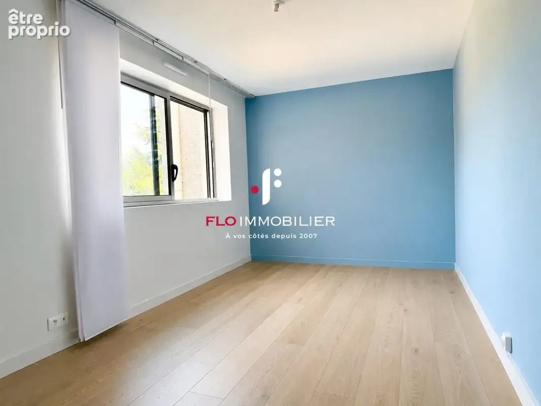 Projection IA avec un parquet