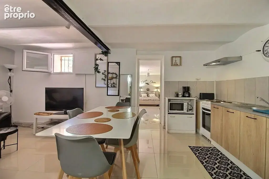 Marseille 10 - secteur larrat / romain rolland -  maison principale - 2 maisons de plain-pied independantes - piscine - jardin - - photo 14