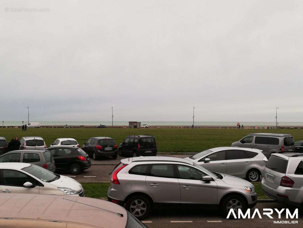 Appartement à DIEPPE