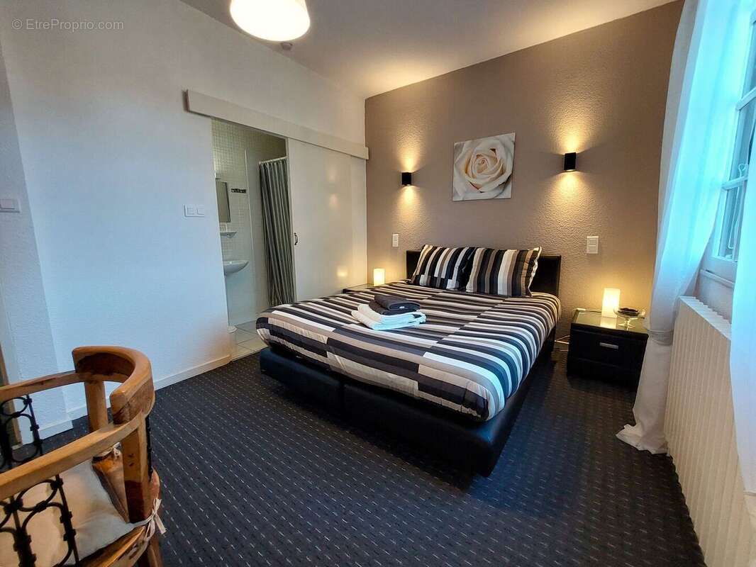 Hôtel-restaurant a reprendre proche boulogne sur gesse - photo 14