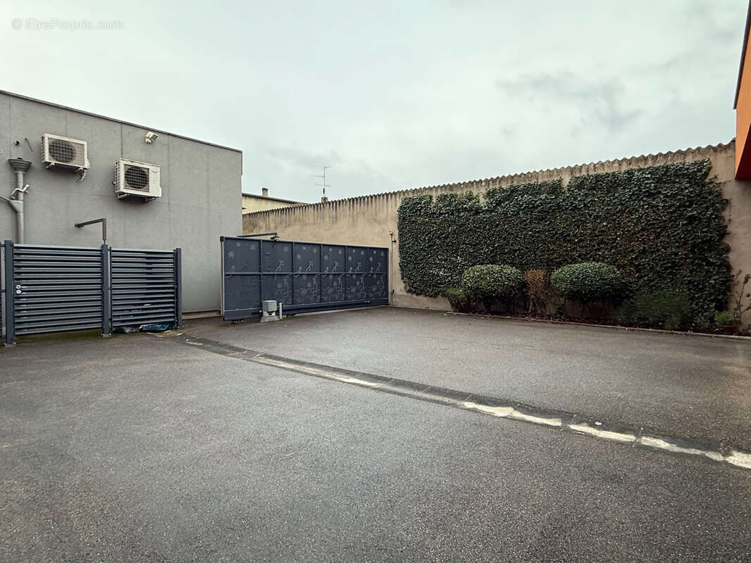 Commerce à TERVILLE