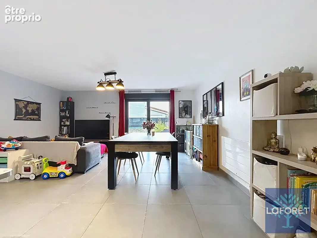 Maison Toulouse T4 - photo 2