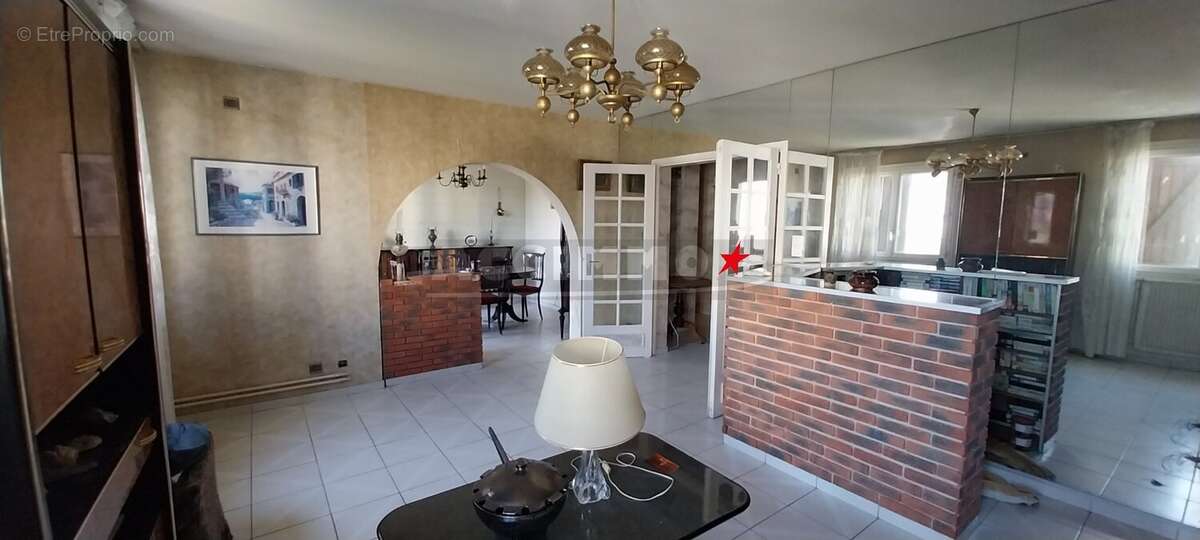 Maison à QUINT-FONSEGRIVES