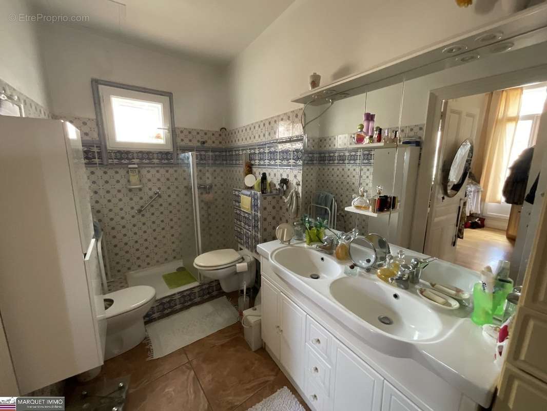 Appartement à BEZIERS