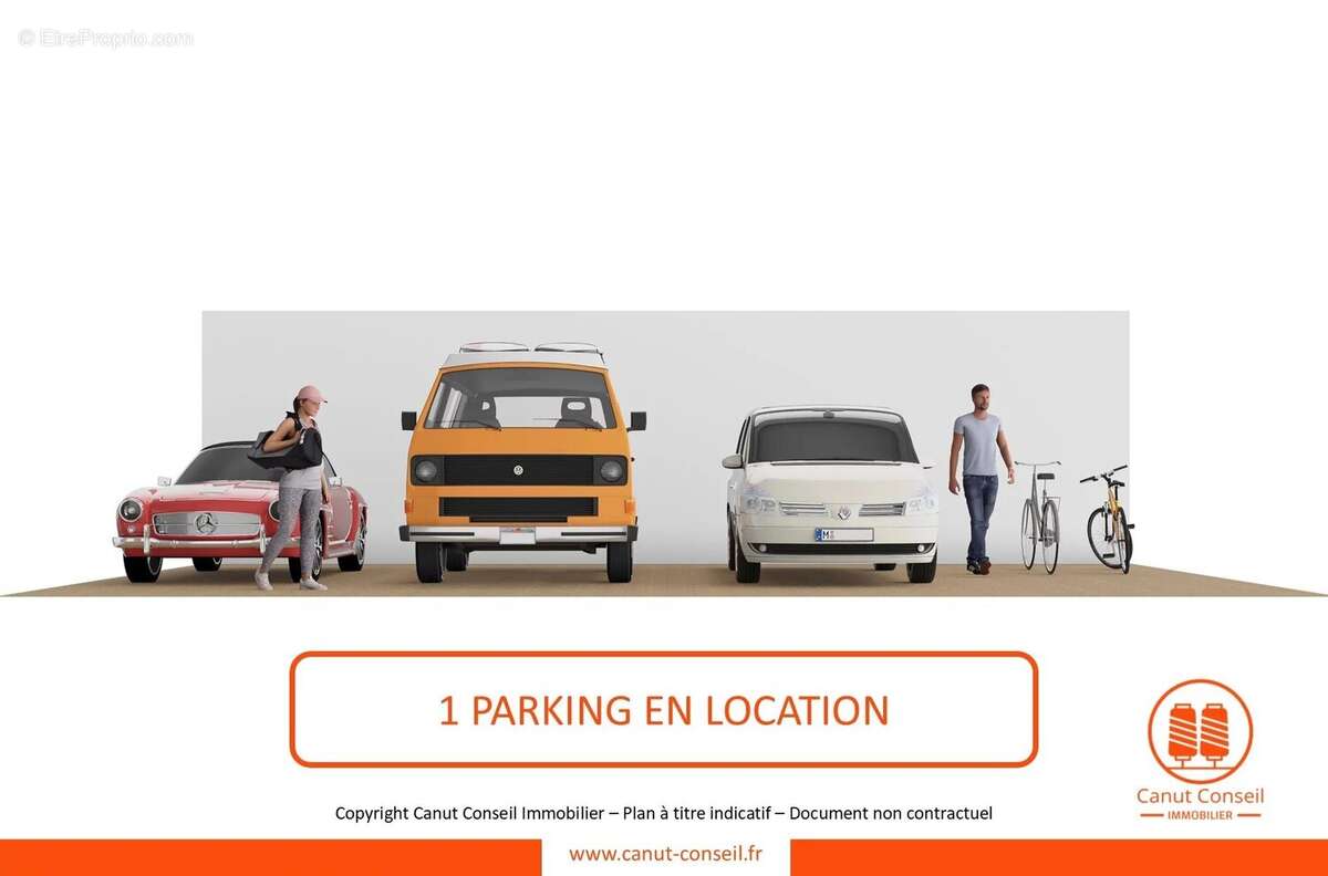 Appartement à LYON-1E