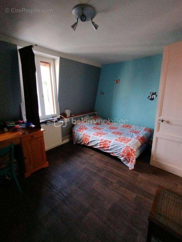 Maison à LE TREPORT