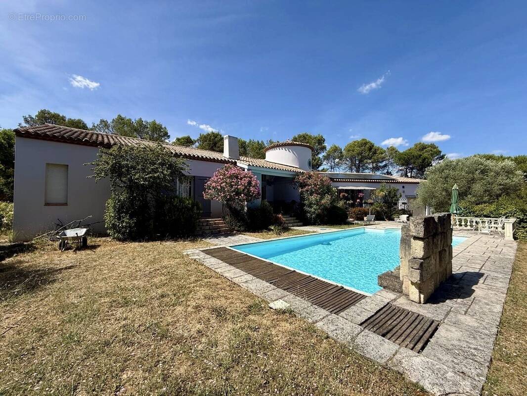 Maison à CARCASSONNE
