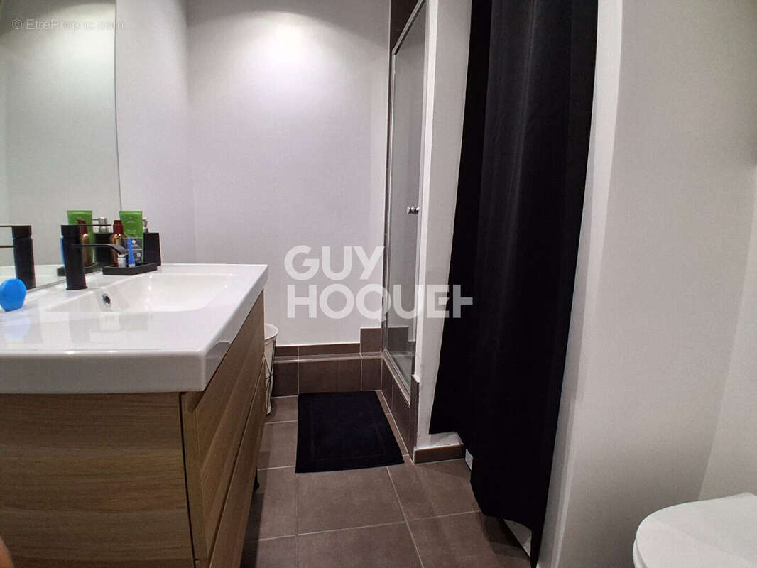 Appartement Gournay Sur Marne 2 pièce(s) 40.31 m2 - photo 8