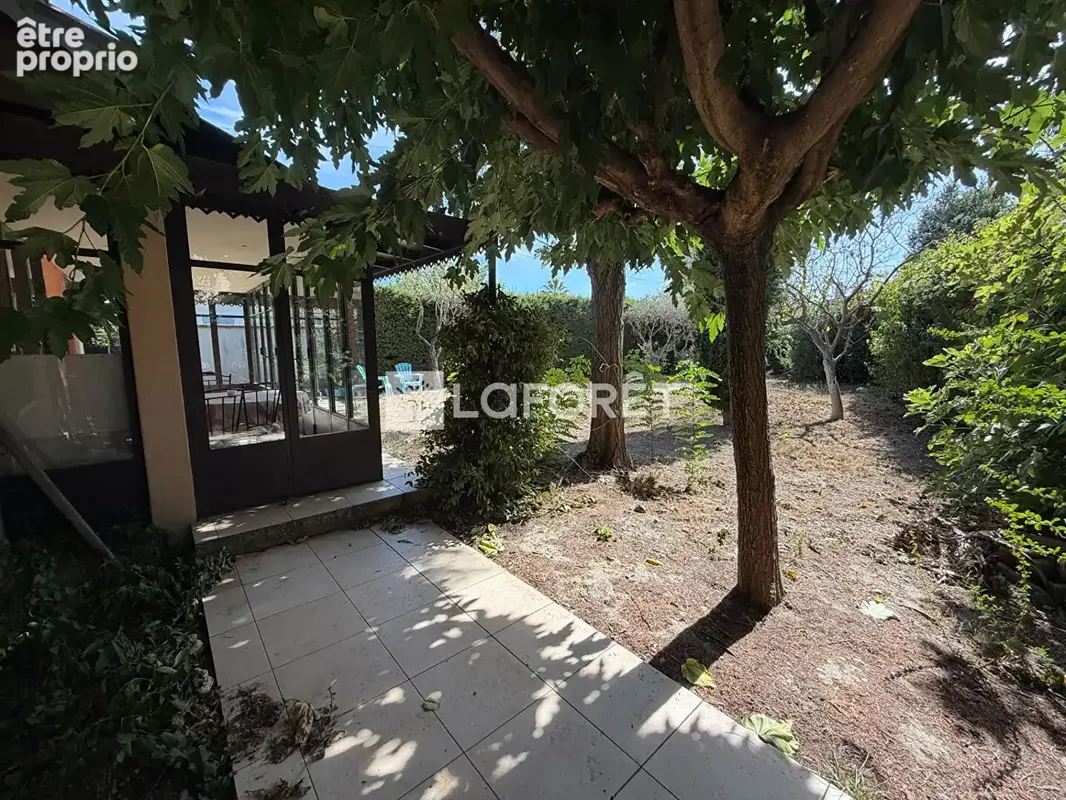 Maison Vedene - photo 10