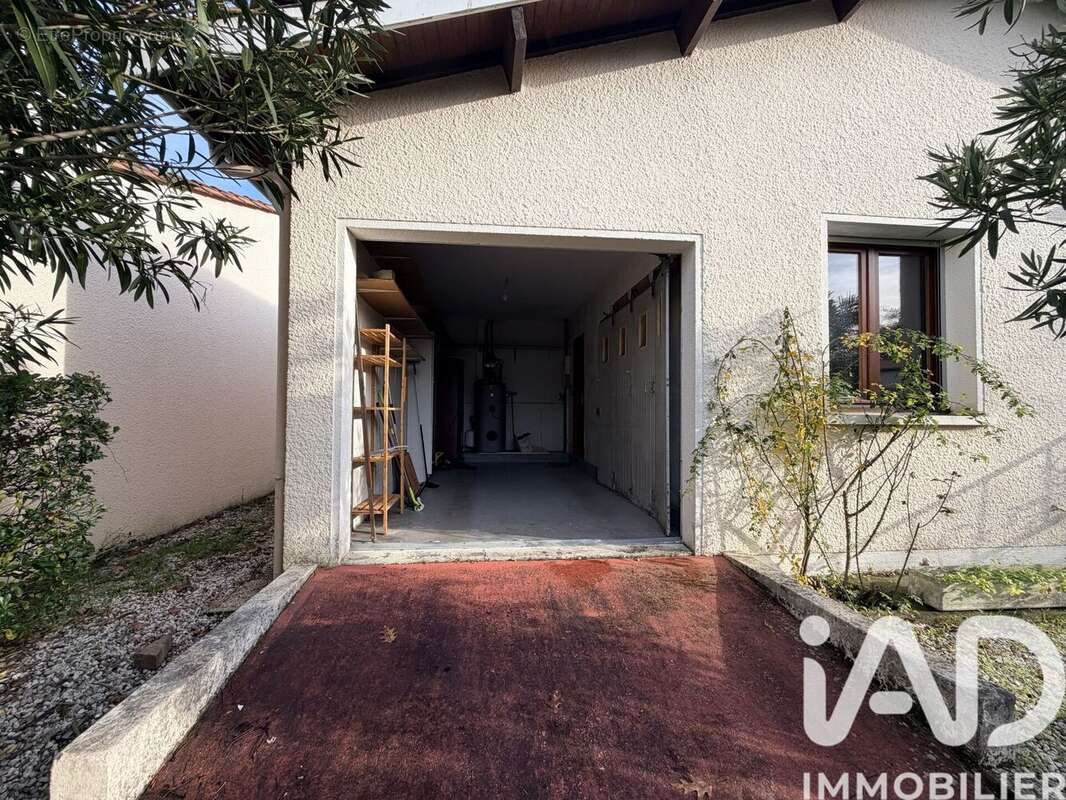 Photo 2 - Maison à MERIGNAC