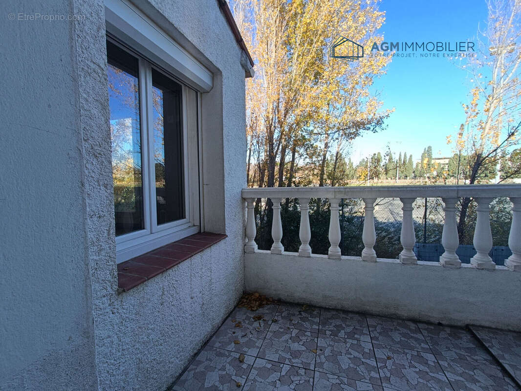 Photo 4 - Maison à PERPIGNAN