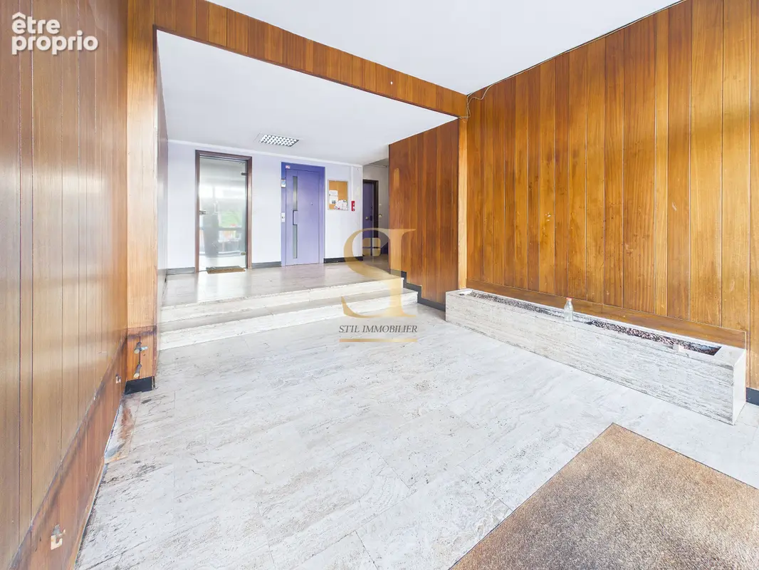 Appartement 1 pièce 22 m² à vendre à Juvisy-Sur-Orge (91260) - photo 2