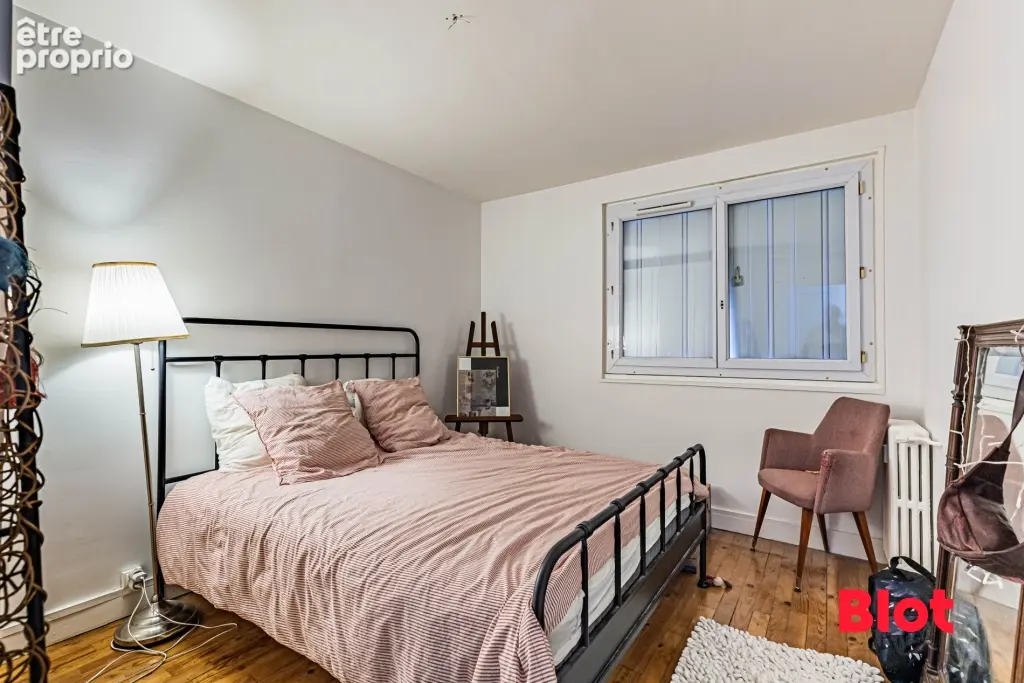Appartement 4 pièces 65 m² à vendre à Nantes (44300) - photo 6