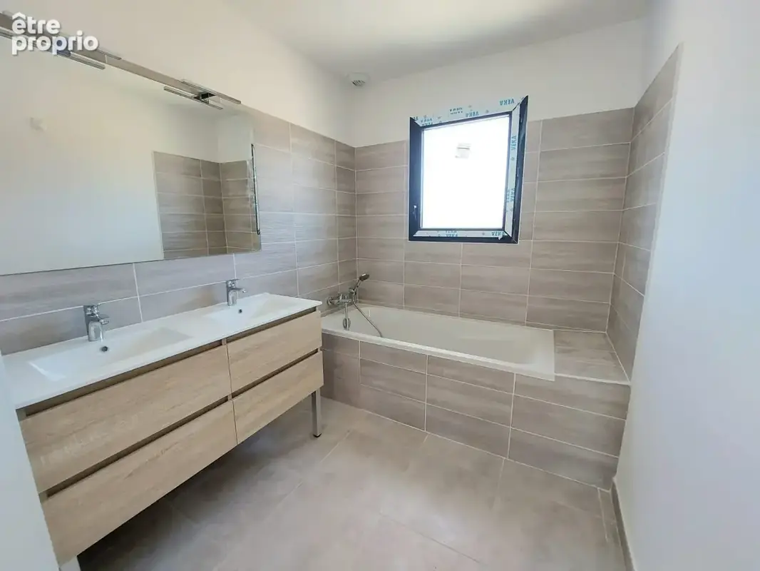 Pezilla-la-rivière, maison T4 - photo 4