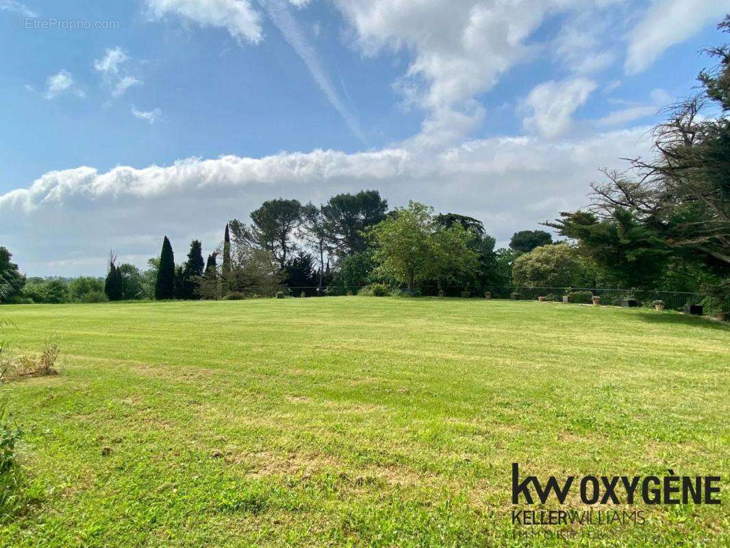 Maison à CARCASSONNE