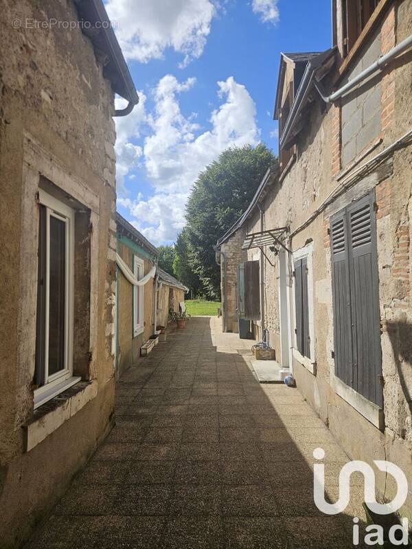 Photo 1 - Maison à ORLEANS