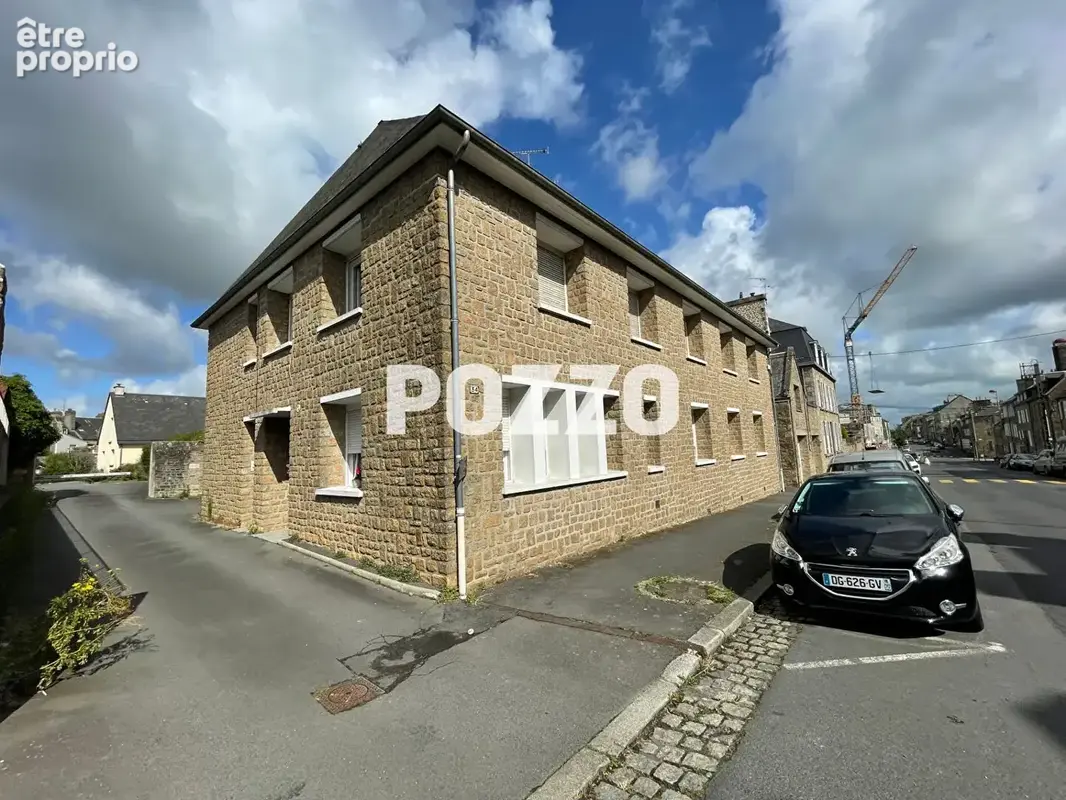 A Vendre - Avranches - Appartement 3 pièce(s) 72.44 m² - photo 2
